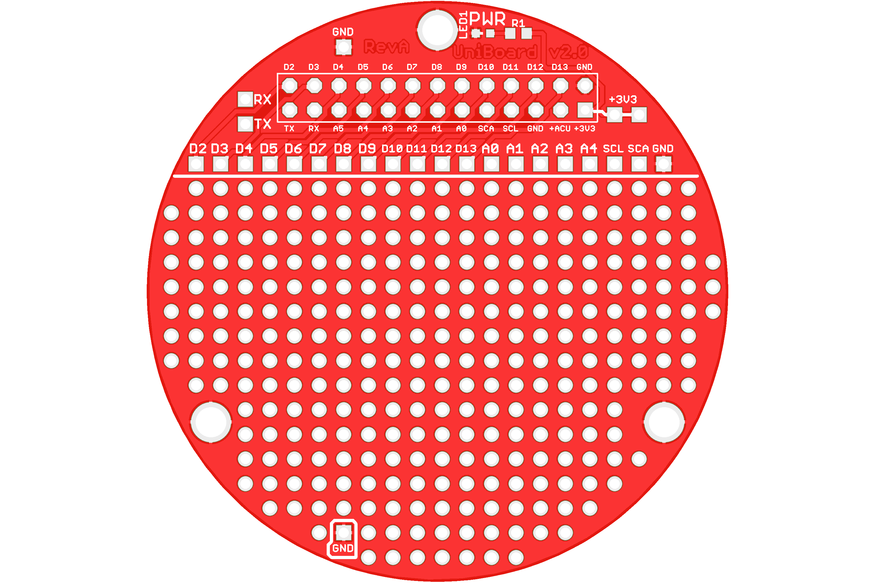 Uni Board